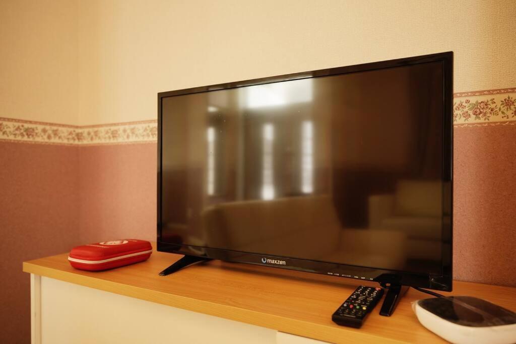 Chatan Seaside Flat Villa Ngoại thất bức ảnh