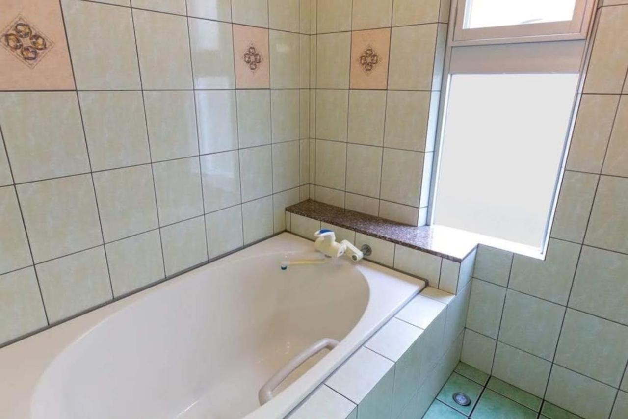 Chatan Seaside Flat Villa Ngoại thất bức ảnh